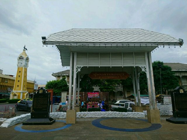 เที่ยว..ท่าน้ำนนทบุรี