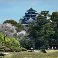園林畫卷～古城公園