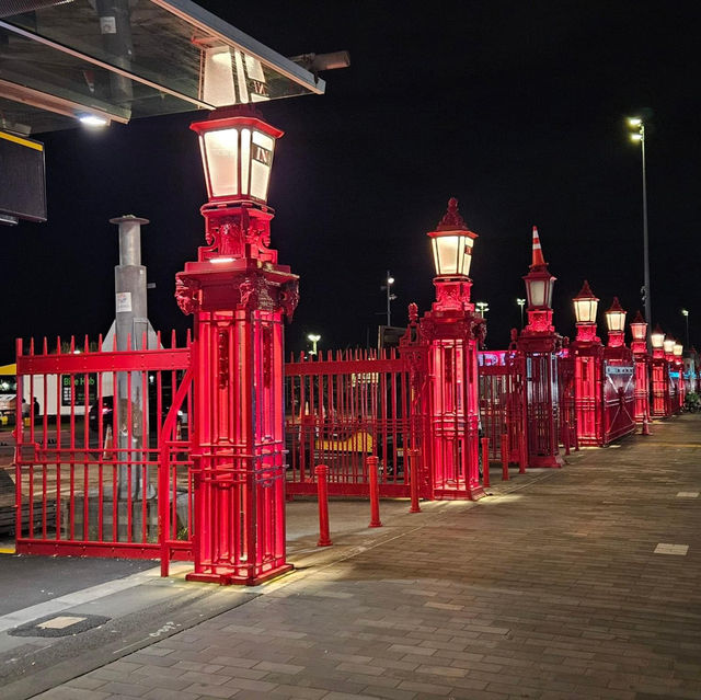 Exploring the Heart of Auckland: Sky Tower and Viaduct Harbour