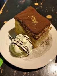 Best Tiramisu