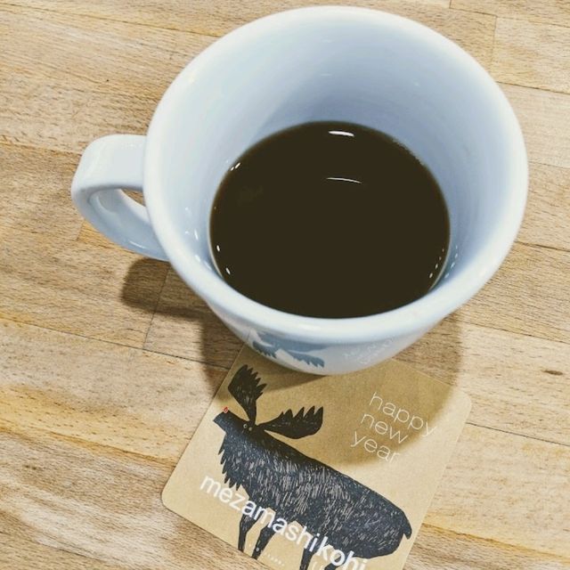 Good work cafe 