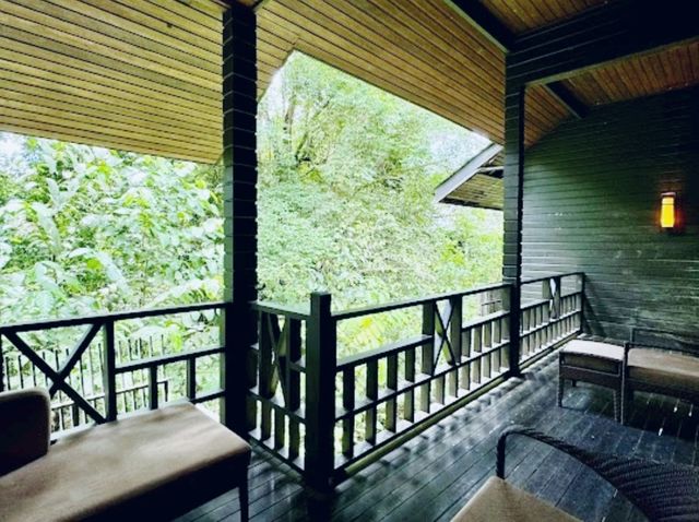 Mulu Marriott Resort & Spa