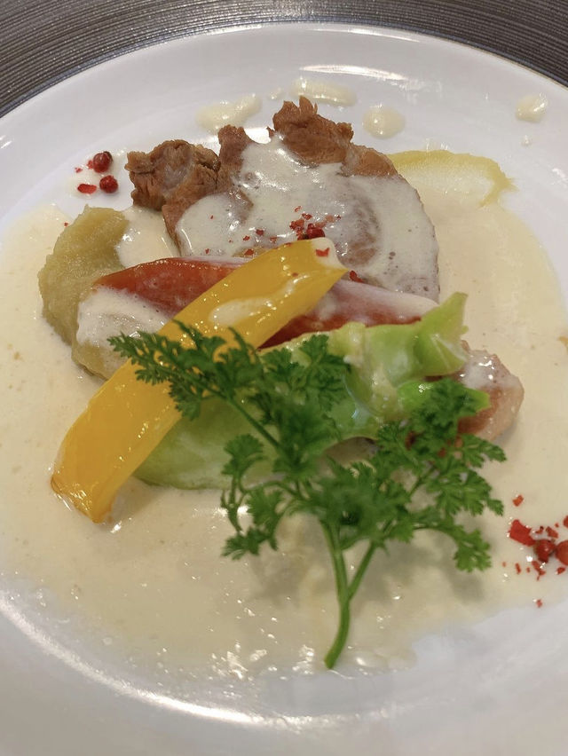 【大分カフェ】季節のスイーツや旬の食材を使ったランチがいただけるカフェ🍽