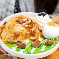 We Love Swensen's Tontann Market Flagship