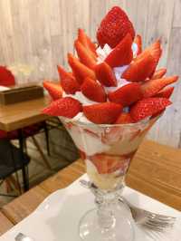 【大分カフェ】季節のスイーツや旬の食材を使ったランチがいただけるカフェ🍽