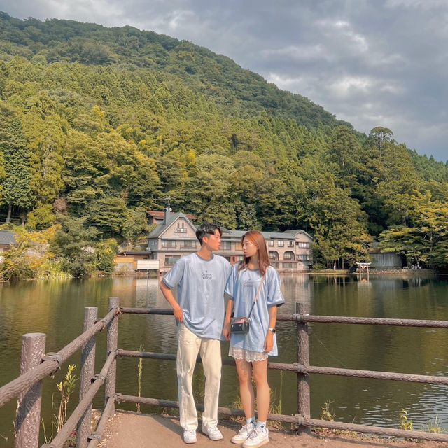 후쿠오카 최고의 힐링 소도시🇯🇵