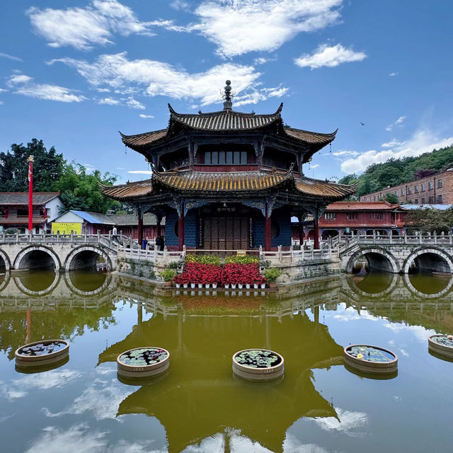 ～玄空法寺～美麗靜謐～
