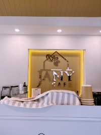 Jany Cafe