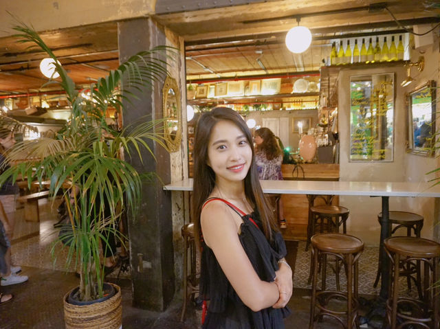 뉴욕 볼거리 한가득 첼시마켓👍