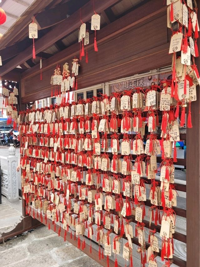 Toa Pek Kong Temple Bukit Mertajam