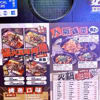 ［小魚兒］- 烤魚/雞㷛任均選擇😍