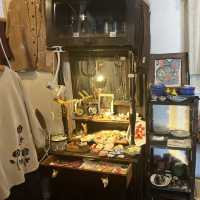 奈良県にある可愛い雑貨屋さん