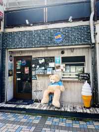 【神奈川県/鵠沼海岸　9月限定！数量限定！アボカド&ブルーチーズ‼︎バーガー🍔】