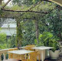 Summer Rain Cafe & Casual Dining