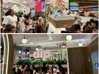 DipnDip at VivoCity