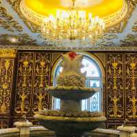 🏯โรงงานเภสัชกรรมฮาร์บิน  Harbin Pharmaceutical  哈