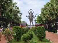 Chachoengsao พาไปจังหวัดฉะเชิงเทรา