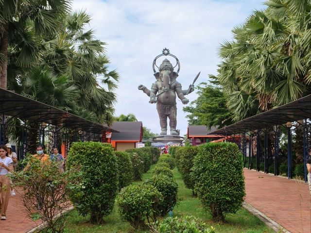 Chachoengsao พาไปจังหวัดฉะเชิงเทรา