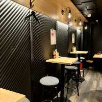 【京都・烏丸】鉄板焼きが自慢の居酒屋「鉄板とアテふぅふぅ 四条烏丸店」