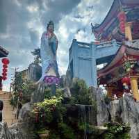 A Must-Visit: Centipede Temple in Seremban