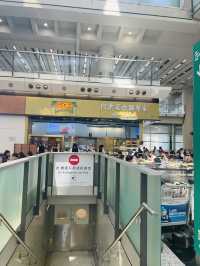 【香港】香辛料苦手な方にもおすすめ！香港B級グルメ！！