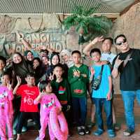 Bangi Wonderland ✨🌈