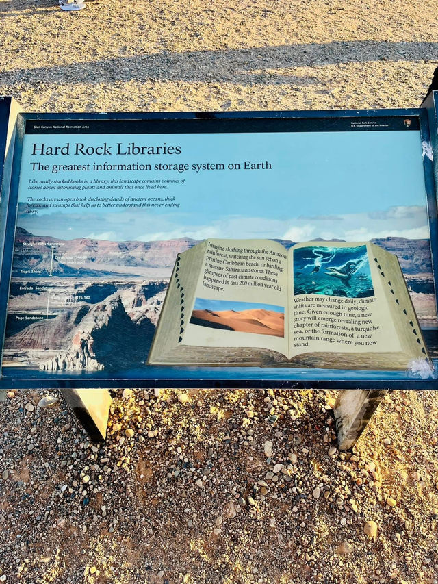 The Grand Canyon is one of the most awe-inspiring natural wonders in the world