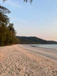 ที่พักเกาะกูดติดทะล - Rest sea resort koh kood🏝️