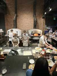Pizza4P