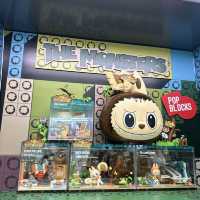 Exciting Finds at Pop Mart in Pavilion Kuala Lumpur