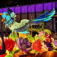 維園2024花燈晚會