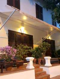 BELLE RIVE BOUTIQUE HOTEL : A 4 STAR GEM OVERLOOKING THE MEKONG RIVER