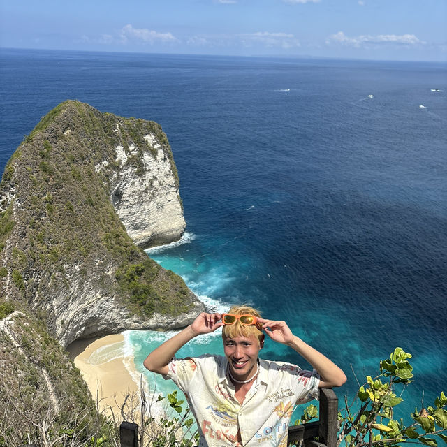 Bali - the best Getaway 🏝️