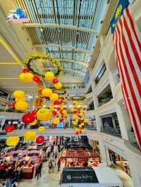 🇲🇾 Merdeka Celebration in Malaysia 