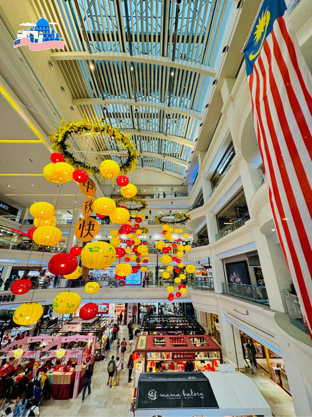 🇲🇾 Merdeka Celebration in Malaysia 