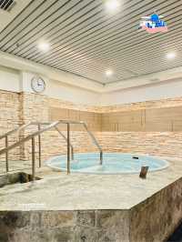 🇲🇾 Wellness Spa at Shangrila KL