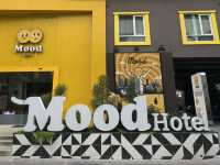 #โรงแรมติดหาดพัทยา  Mood Hotel Pattaya 