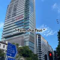ตะลุยฮ่องกงคนเดียว!🇭🇰