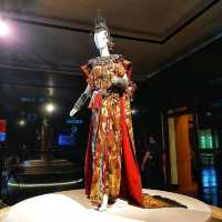พิพิธภัณฑ์การเรียนรู้รูปแบบใหม่ ที่ Museum Siam