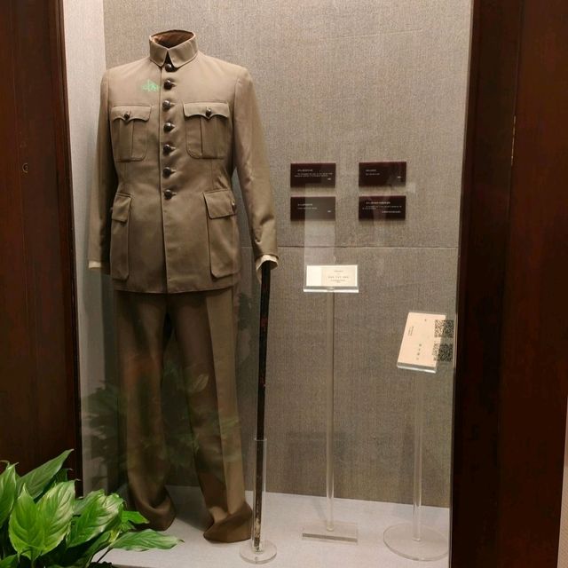 上海孫中山先生故居 上海孫中山先生故居