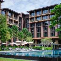 🌟โรงแรมทำเลดี ใกล้สนามบินสุวรรณภูมิ 