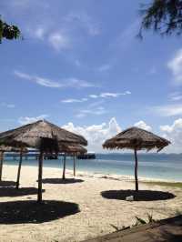 Aur Island: Your Tropical Escape Awaits 🇲🇾