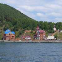 Lake Baikal