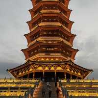 2 Days in Xinzhou/Wutaishan