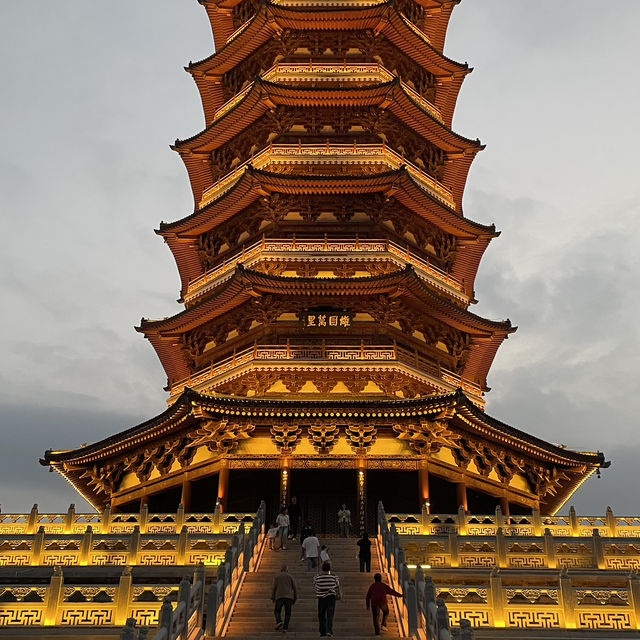 2 Days in Xinzhou/Wutaishan