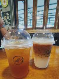 Something Rice Workshop & Cafe' |เชียงราย