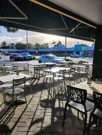 🇦🇺 Best Crepe Cafe in Aspley, Queensland, Australia
