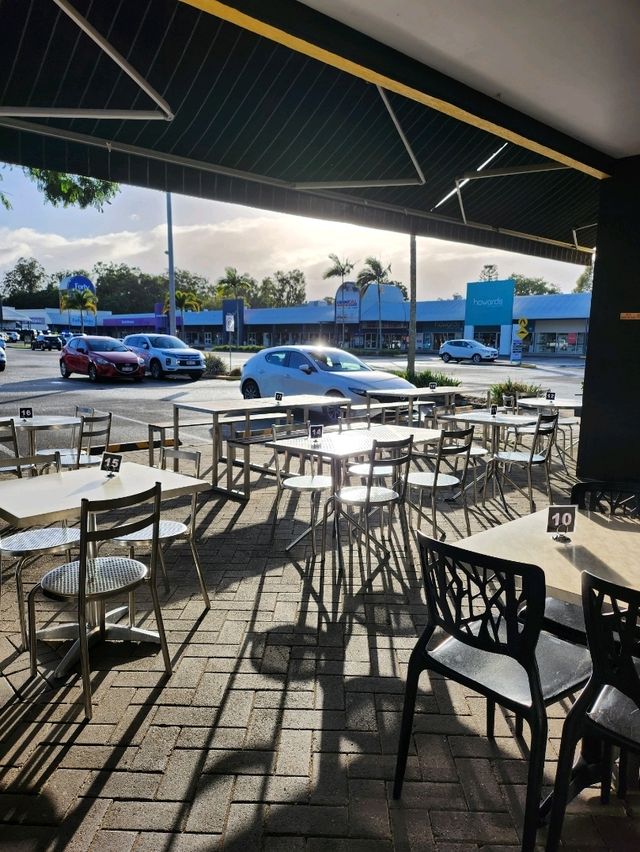 🇦🇺 Best Crepe Cafe in Aspley, Queensland, Australia
