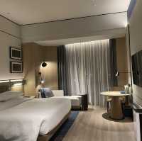 Luxury stay in Guangzhou 