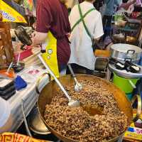 เทศกาลกินเจ เยาวราช 2567